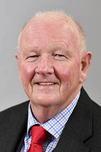 Councillor Andrew Semple