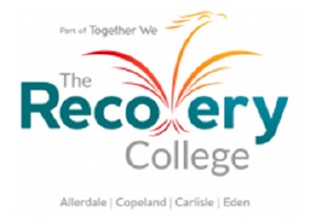 Recovery College Logo