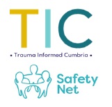 Trauma Informed Cumbria Logo