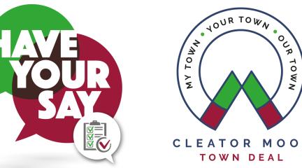 Cleator Moor Town Deal