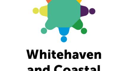 Whitehaven Community Panel logo