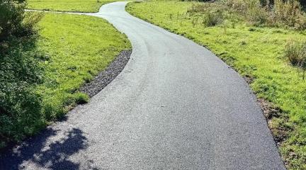 Whitehaven Cycle Path