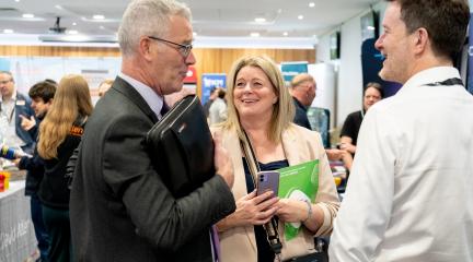 Cumbria Business Expo