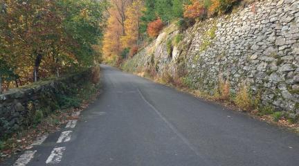 West Road, Thirlmere