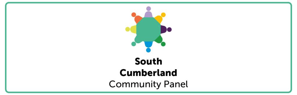 South Cumberland Community Panel logo