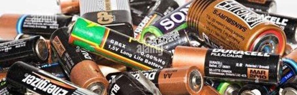 Batteries