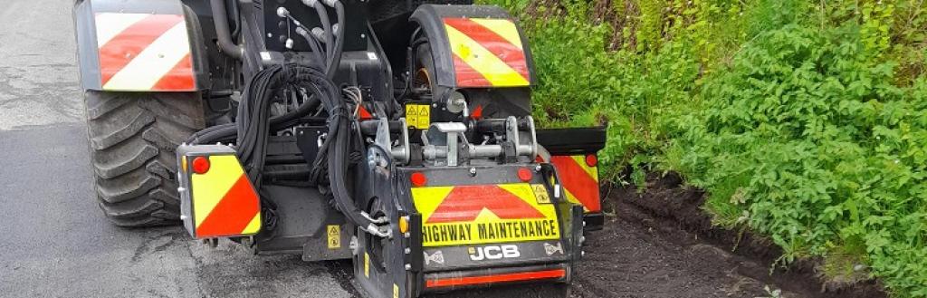 Potholes fixed in Millom