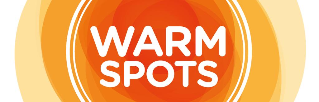 Warm Spot logo