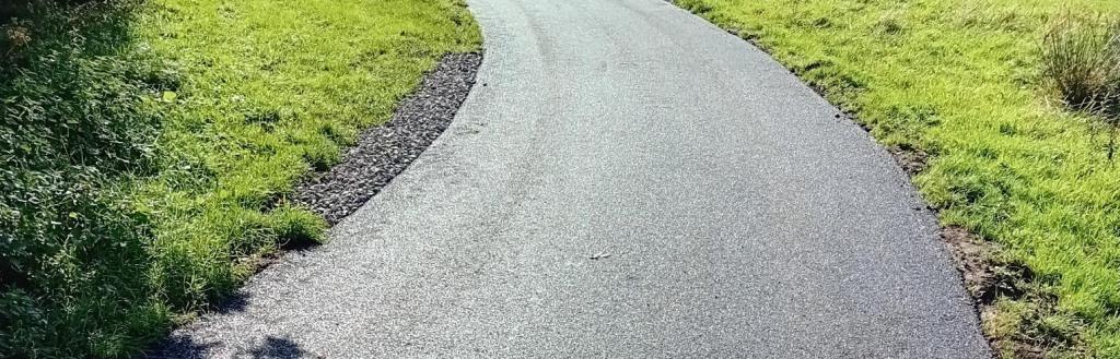 Whitehaven Cycle Path