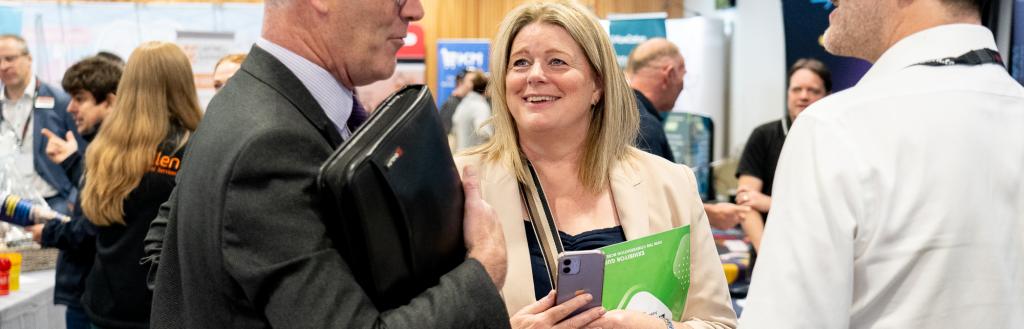 Cumbria Business Expo